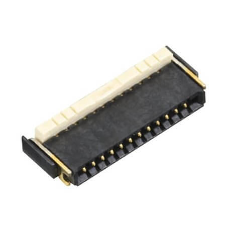 AYF531035 CONNECTOR FPC/FFC 0.50MM 10PIN Y5B - 1