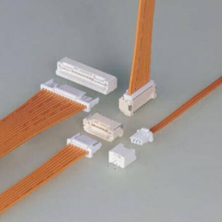 B02B-ZESK-1D(T)(LF)(SN) CONNECTOR HEADER 1.5MM 2PIN V/T - 1