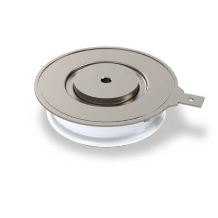 B0470WC160-U9900 THYRISTOR DISC SINGLE 470A 1600V CHASSIS - 1