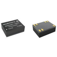 B0505MT-1WR4 DC DC CONVERTER 5V 1W - 1