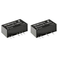 B0515LS-1WR3 DC/DC CONVERTER 15V 1W - 1