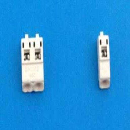 B07-2P CONNECTOR LED 2POLE 4MM SMD - 1