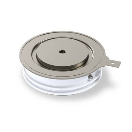 B0713YC220-U9900 THYRISTOR DISC SINGLE 713A 2200V CHASSIS - 1
