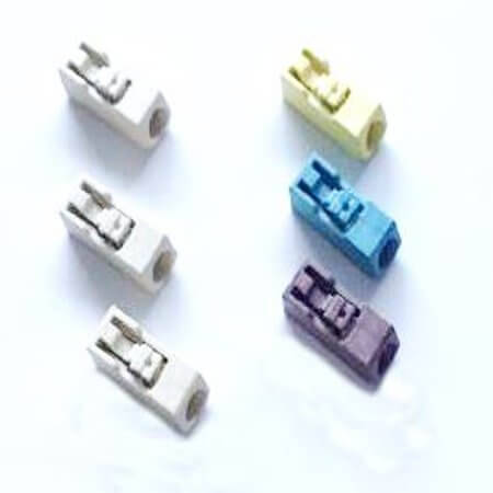 B07B-2P CONNECTOR LED 2POLE 6MM SMD - 1