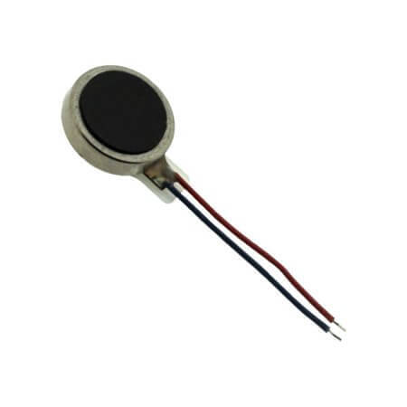 B1027 MOTOR VIBRATION 10MM 3V YUESUI - 1
