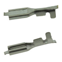 B110025BS2 QUICK TERMINAL 3.8x15.6 NON-INSULATED - 1