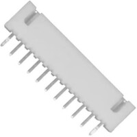 B11B-XH-A(LF)(SN) CONNECTOR HEADER 2.5MM 11PIN XH TOP JST - 1