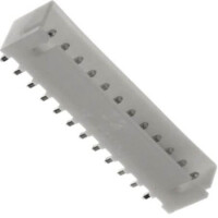 B12B-XH-A(LF)(SN) CONNECTOR HEADER 2.5MM 12PIN XH TOP JST - 1