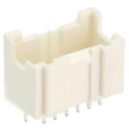 B24B-PADSS-F(LF)(SN) CONNECTOR HEADER 24PIN 2MM TIN - 1