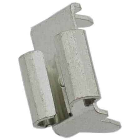 B250270BL8 QUICK TERMINAL 7.45x10.50 THT NON-INSULATED - 1