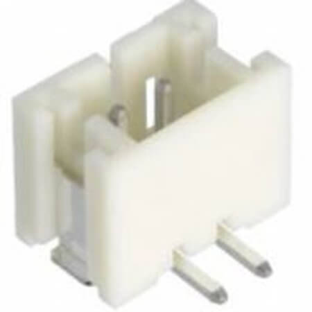 B2B-PH-SM4-TB(LF)(SN) CON.T.B.2.00MM 2PIN(1X2) SMT V/T MALE - 1