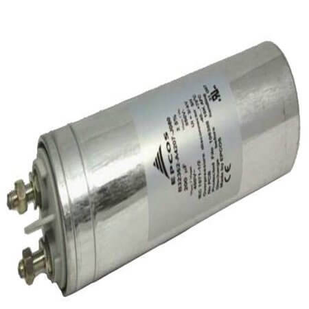 B32362-A3407-J030 CAP.POL.400uF 330V 85C MKP STUD TYPE EPCOS - 1