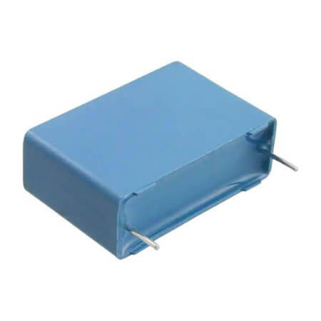 B32524Q1106K189 CAP.POL.10UF 100VDC 27.5MM - 1