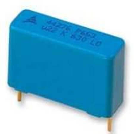 B32652A1103KZ1 CAP.POL.10nF 250VDC 15MM 10% EPCOS - 1