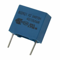 B32921C3683K000 CAP.FILM 0.068uF 1305VAC 10% - 1