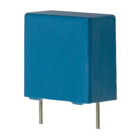 B32932A3474K500Z CAP.POL.470nF 305VAC 15MM 10% X2 - 1