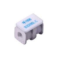 B3D090L-C GAS DISCHARGE 5kA 90V 3 SMD,5x7.6MM TUBE - 1