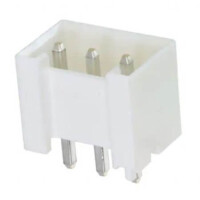 B3P-VH-FB-B(LF)(SN) CON.T.B.3.96mm 3PIN THT V/T MALE - 1