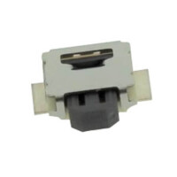 B3U-3000P-B SWITCH TACT 3.00x2.50 1.20mm 162gF SMT R/A - 1
