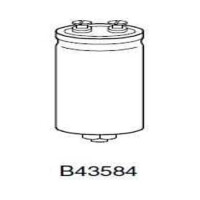 B43584S6448M001 CAP.EL.4400uF 500V 76,9x221,2 - 1
