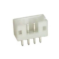 B4B-PH-K-S(LF)(SN) CON.T.B.2.00MM 4PIN(1X4) THT V/T MALE - 1