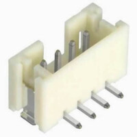 B4B-PH-SM4-TB(LF)(SN) CON.T.B.2.00MM 4PIN(1X4) SMT R/A MALE - 1