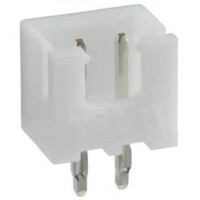 B4B-XH-A(LF)(SN) CONNECTOR HEADER 2.5MM 4P XH TOP JST - 1