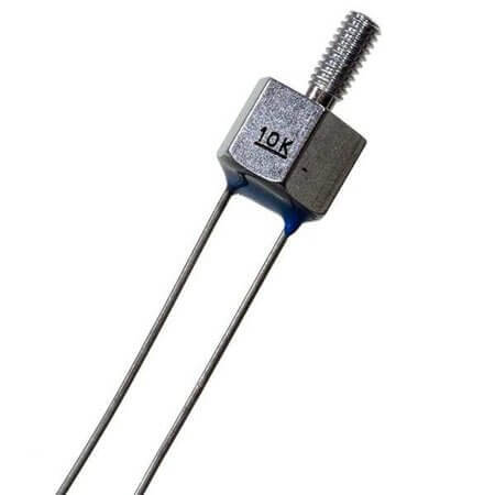B57045K0103K000 THERMISTOR NTC 10K 10% EPCOS - 1