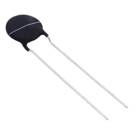 B57211P0160M351 INRUSH CURRENT LIMITERS 13MM 16R 3A 20% - 1