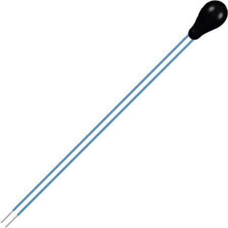 B57551G0103F000 THERMISTOR NTC 10K EPCOS - 1