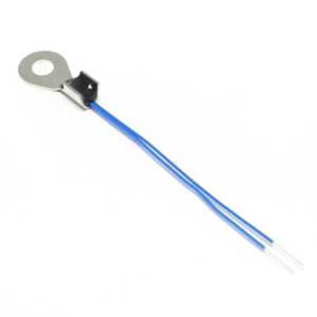 B57703M0103G040 THERMISTOR NTC 10K 2% 10MM PROBE EPCOS - 1