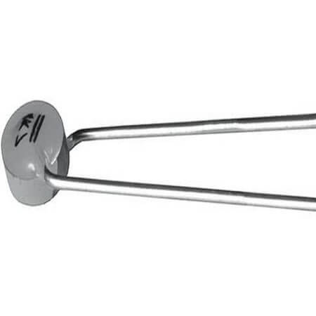 B57891M103J THERMISTOR NTC 10K 5% - 1