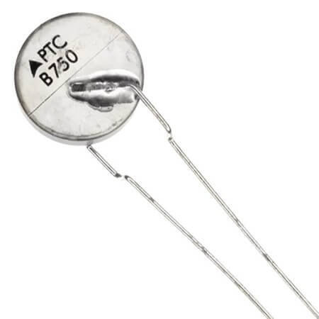 B59752B0120A070 THERMISTOR PTC 120C EPCOS - 1