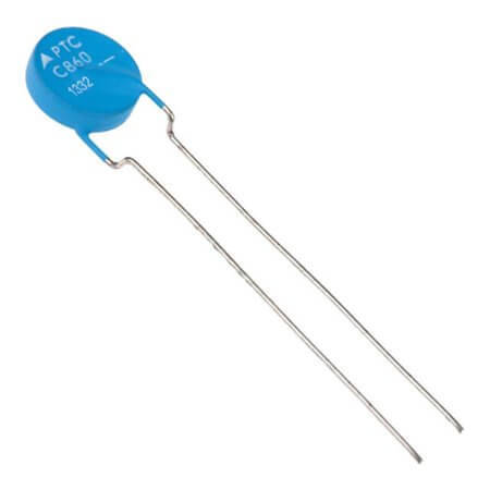 B59875C0120A070 THERMISTOR PTC 65R - 1