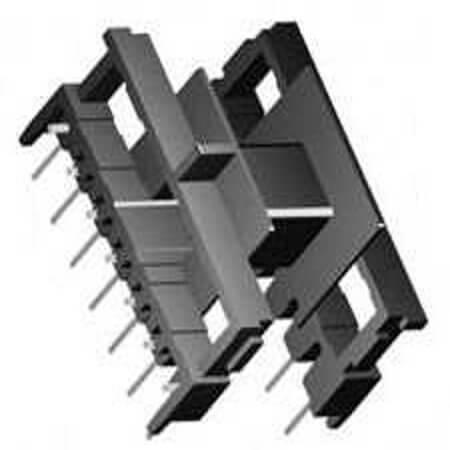 B66232B1114T001 ACCESSORY CARCASS 14PIN HORİZONTAL EPCOS - 1