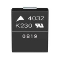 B72660M0151K072 VARISTOR (10080) 4032 240V 1.2KA 150VAC 200VDC SMT - 1
