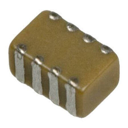 B72714A8140S160 VARISTOR (1220) 0508 28V 2A 32VDC SMT - 1