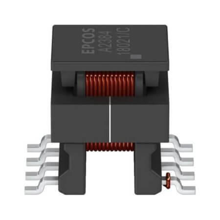 B78307A2276A003 TRANSFORMER 100uH 50kHZ - 1
