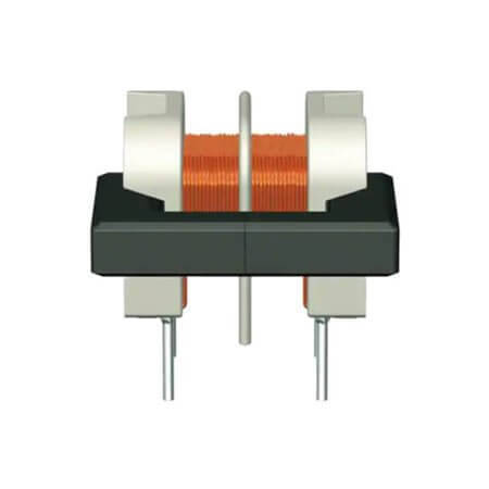 B82730G3601A020 COMMON MODE CHOKE 4.7MH 600mA 2LN VERTICAL - 1