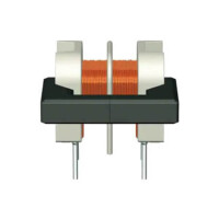 B82730G3601A020 COMMON MODE CHOKE 4.7MH 600mA 2LN VERTICAL - 1