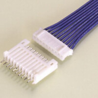 B8B-PH-SM4-TB (LF)(SN CONNECTOR HEADER SMD 8POS 2MM - 1