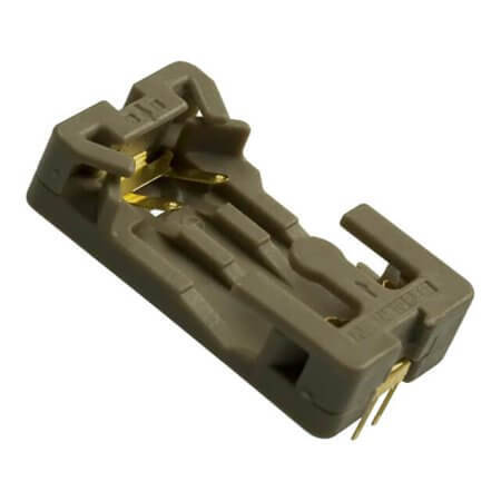 BA2032 BATTERY HOLDER COIN 20MM SMD - 1