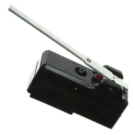 BA-2RV SWITCH MICRO 20A/500MA 125V/125VAC/DC SPDT - 1