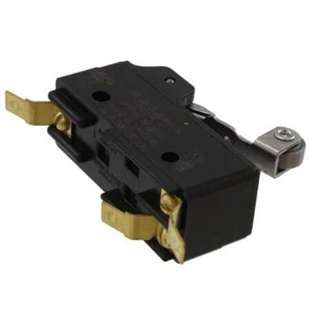 BA-2RV22-D81 SWITCH MICRO 20A/500MA 125V/125VAC/DC SPDT - 1