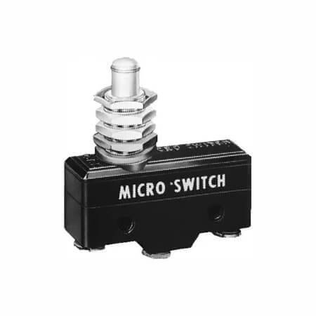 BA-2SBT SWITCH MICRO 20A/500MA 125V/125VAC/DC SPDT - 1