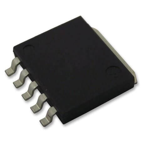 BA50DD0WHFP-TR IC-50DD0 REG LDO 5V 2A HRP5 - 1