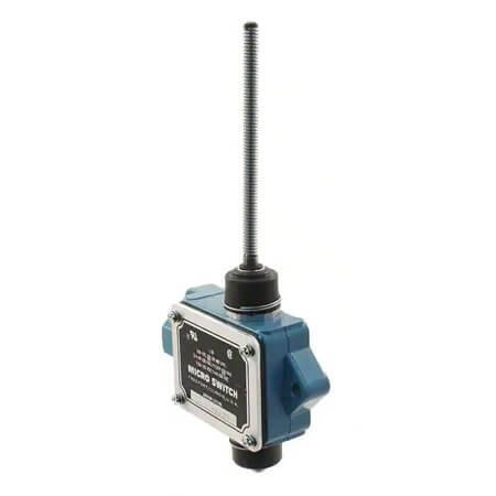 BAF1-3CN18X1 SWITCH MICRO 15A/500MA 125V/125VAC/DC SPDT - 1