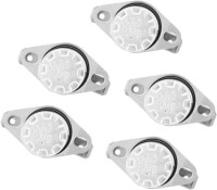 Bakalit KSD301 90 Derece NC Limit Termostat 250V 10A - 1
