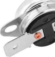 Bakelite KSD301 105 Degree Normally Open NC Temperature Controlled Switch Thermostat 250V 10A Temperature Control - 5