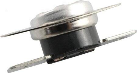 Bakelite KSD301 150 Degree Normally Open NC Temperature Controlled Switch Thermostat 250V 10A Temperature Control - 4